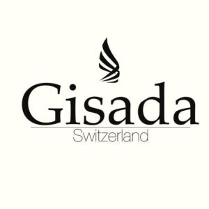 Gisada by Arben Ademi